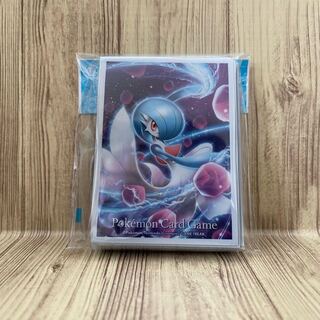 Deck Shield Gardevoir