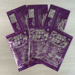 4 Great Kings - Psychic King Pack 6 Set - Duel Masters - COLOCOLO Exclusive