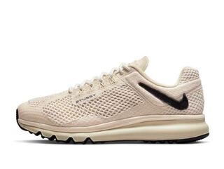 Stussy × Nike Air Max 2013 "Fossil" 28.5cm