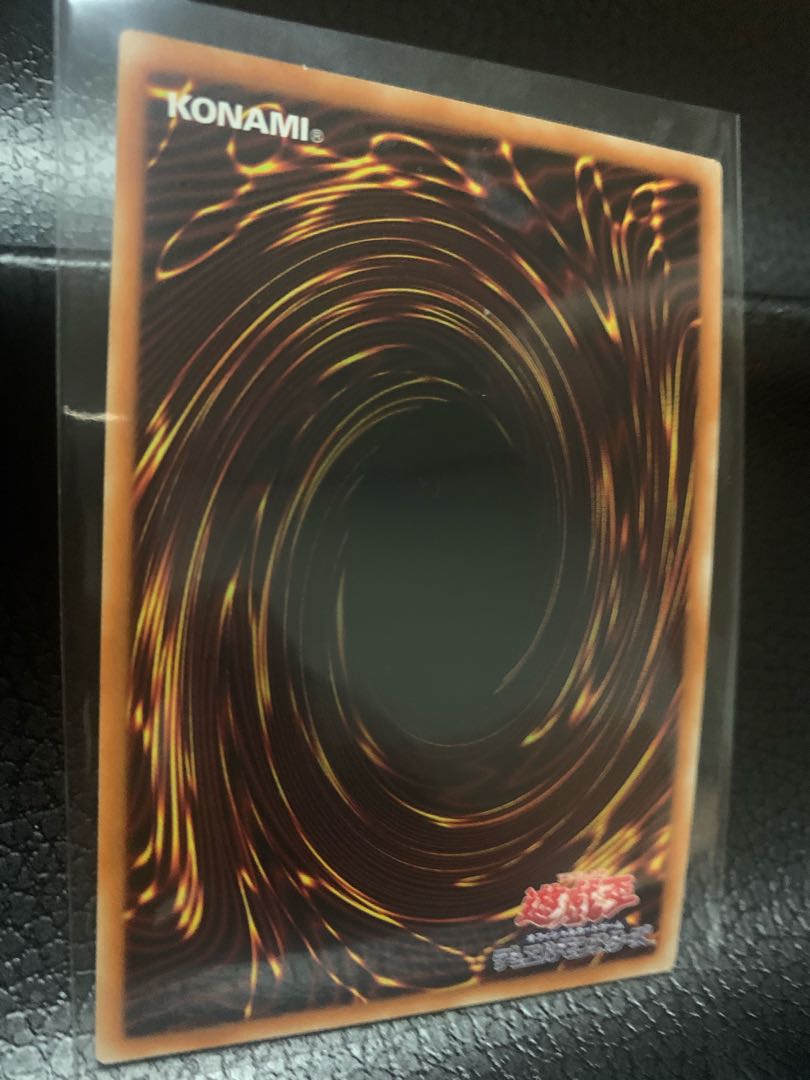 Accel Synchro Stardust Dragon Secret Rare JP022