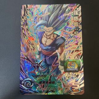 トレカ無双様 1枚