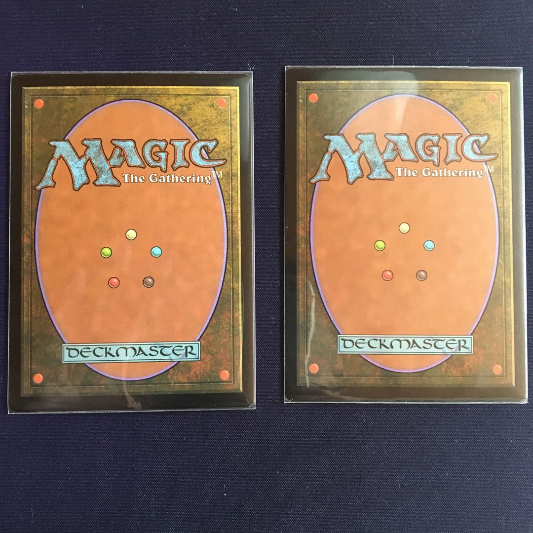 帰還した王、ケンリス(foil)