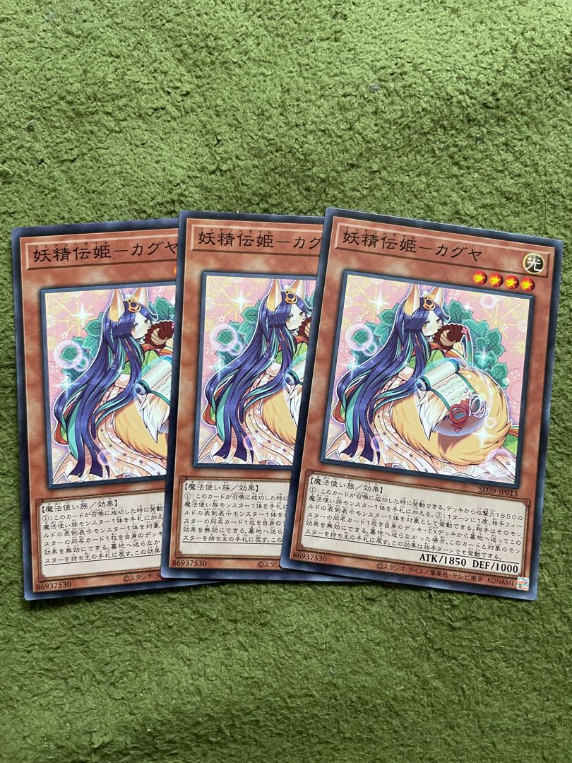 Fairy Princess - Kaguya 3 normal