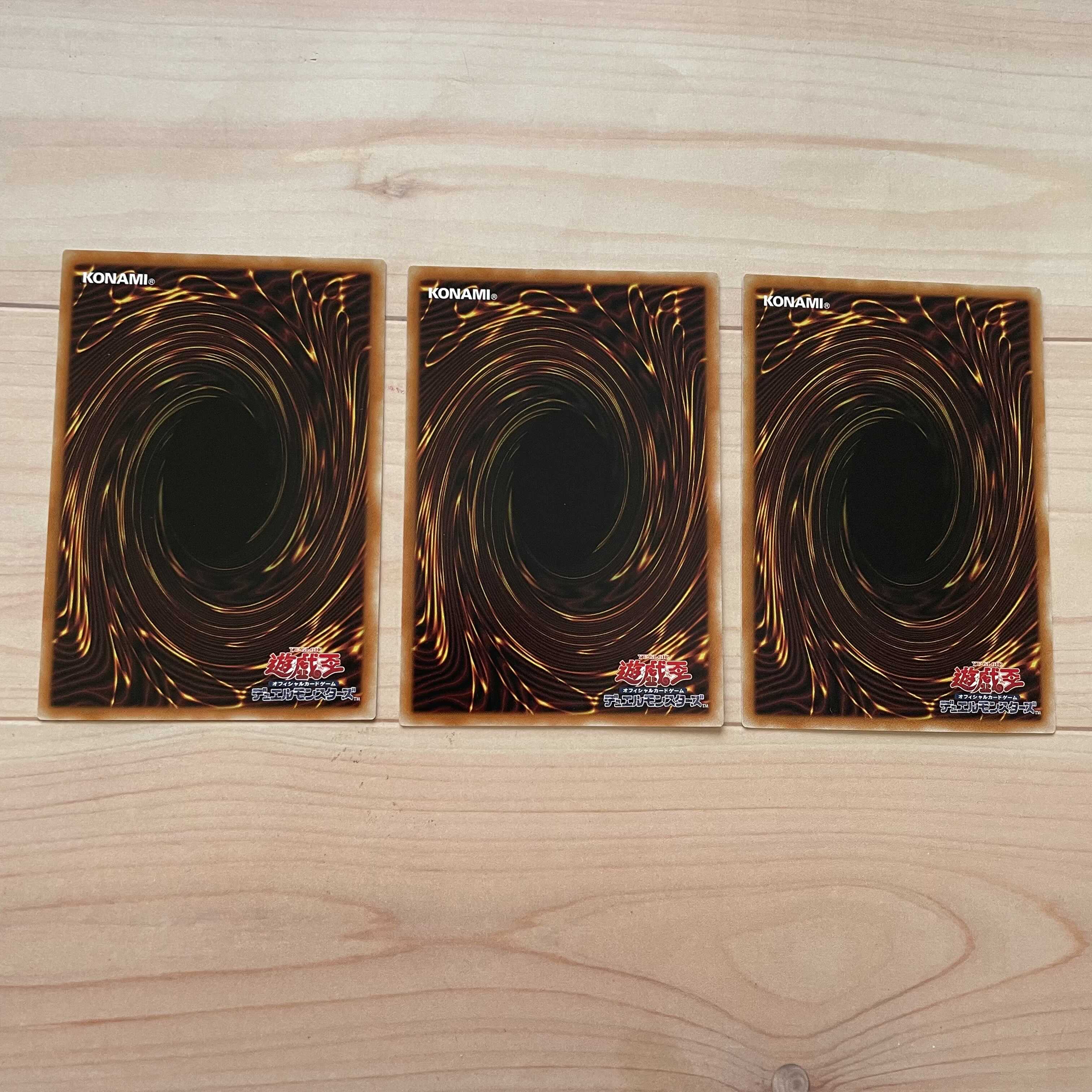 [Yu-Gi-Oh!] White Steed of the Floral Knights 3 [R].