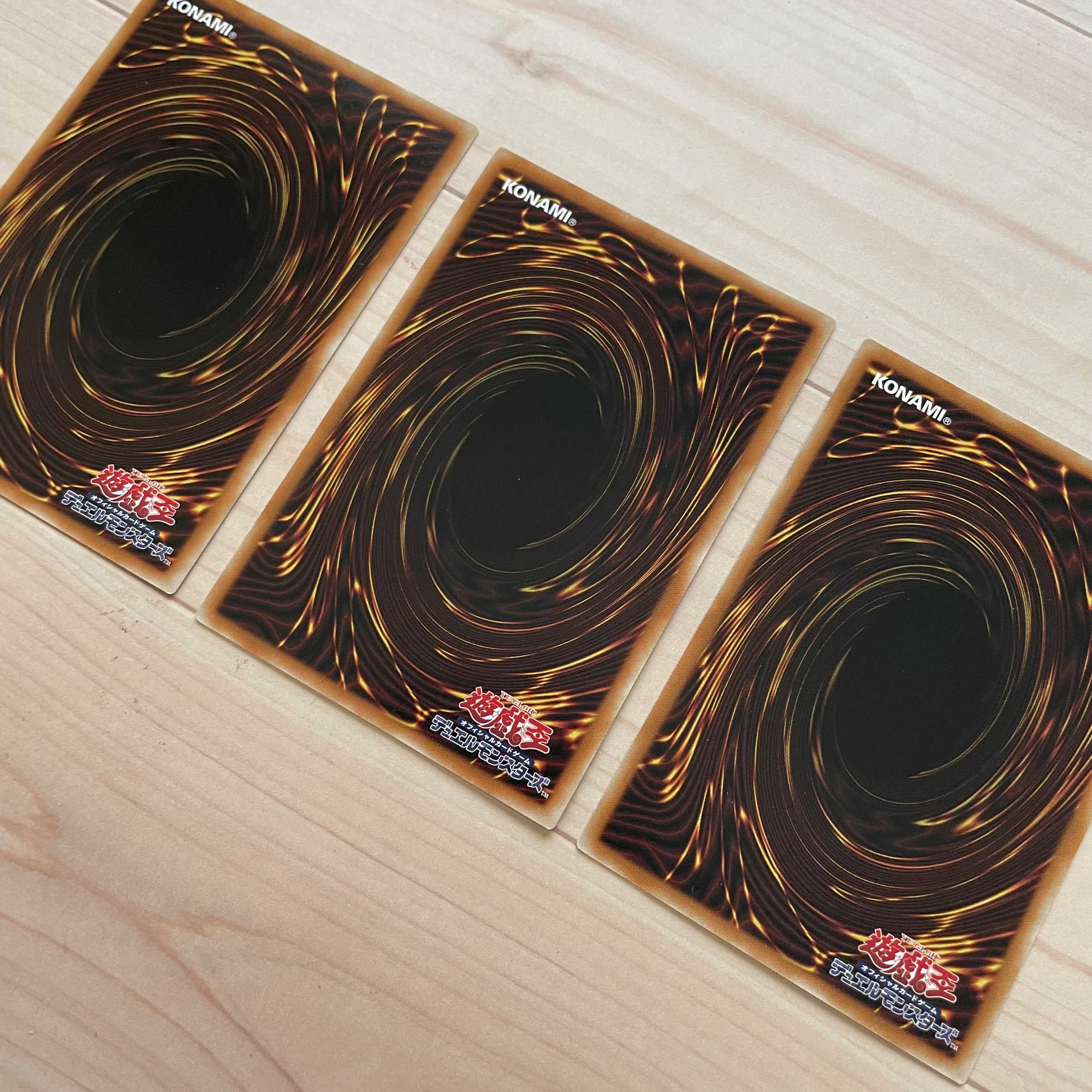 [Yu-Gi-Oh!] White Steed of the Floral Knights 3 [R].