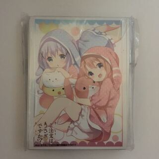 ご注文はうさきですか？？ ココア&チノ