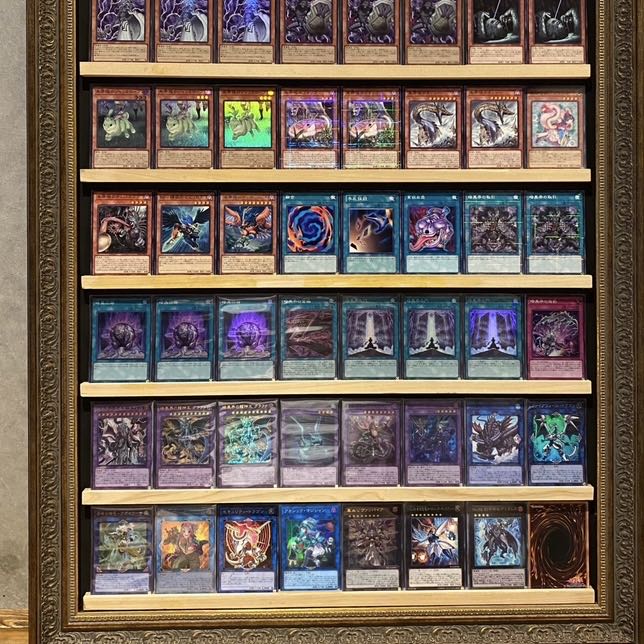 Ships immediately! Darkness World Unbound] Deck Yu-Gi-Oh Darkness World Dragon God Grafa Darkness World Demon King Rain Darkness World Sorcerer Snow Darkness World Hunter Brau The Gates of Dark World Number Zenta Danger!? Jackalope? Tsuchinoko? No.38The T