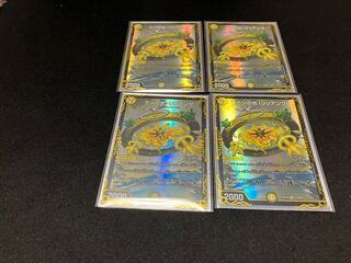 Riddle Light, Liliang