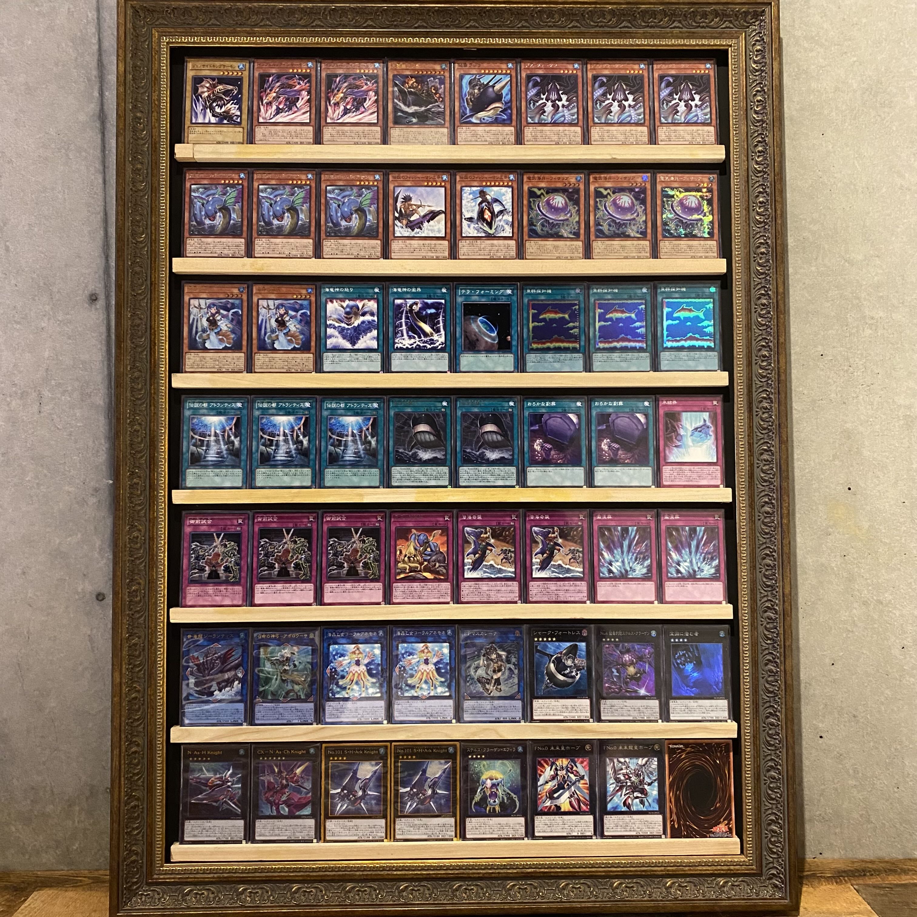 Ships immediately! Kajiki Ryota] Deck Yu-Gi-Oh! I'll Show You the Power of Umi!