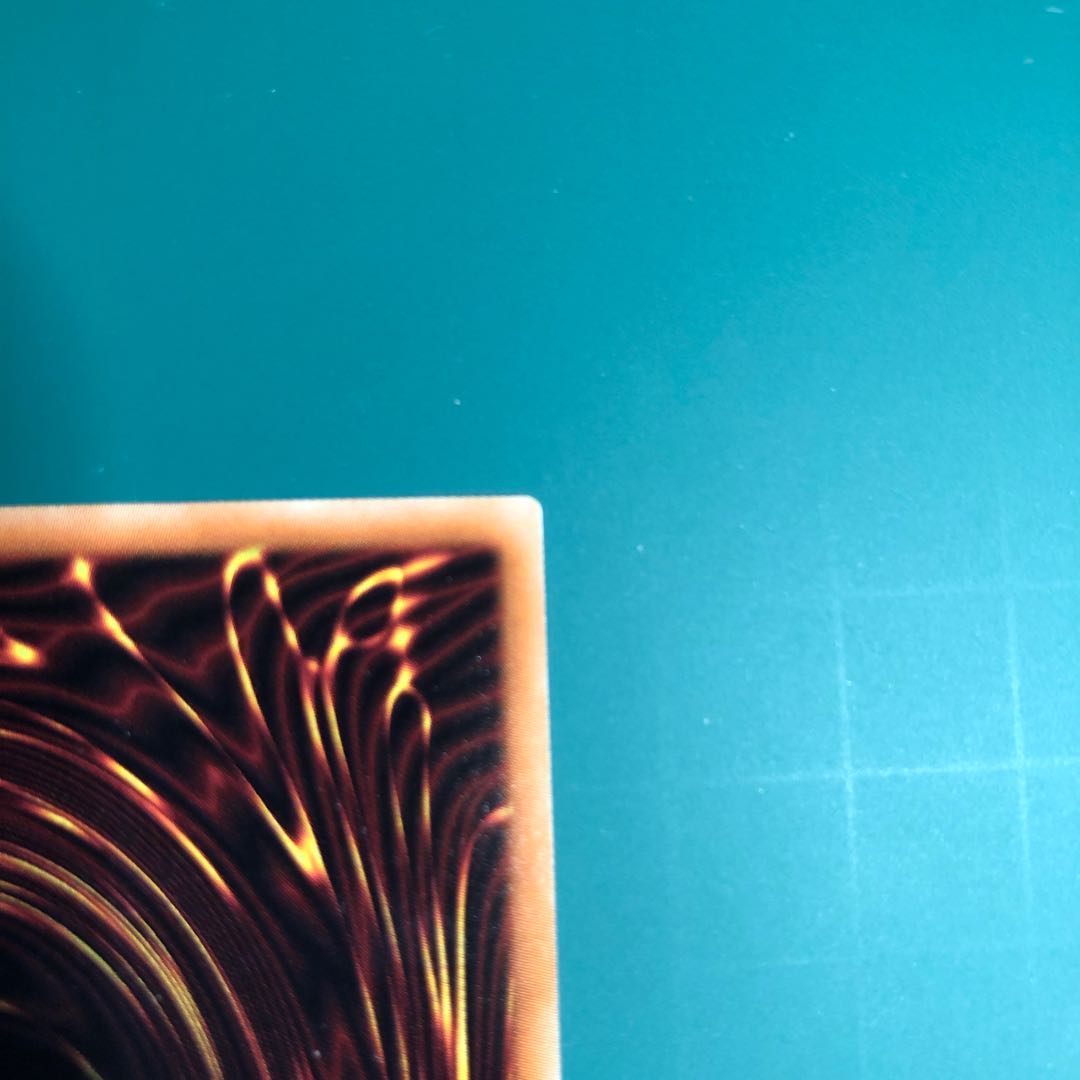 Yu-Gi-Oh Ghost Ogre & Snow Rabbit 20th