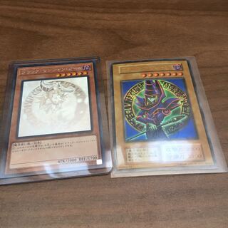 ブラックマジシャンガールホロレア