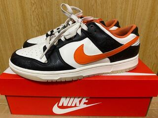 Nike Dunk Low PRM Halloween 27cm 27cm