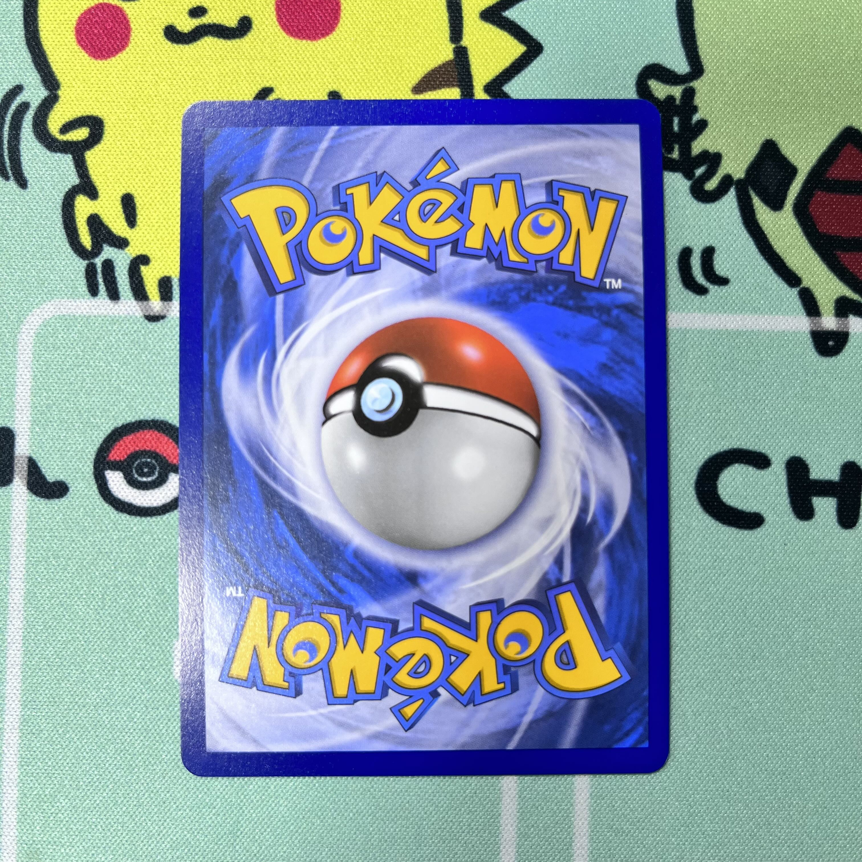 Summer Pocketka Flareonvmax Vaporeonvmax Jolteonvmax Umi Outside Edition