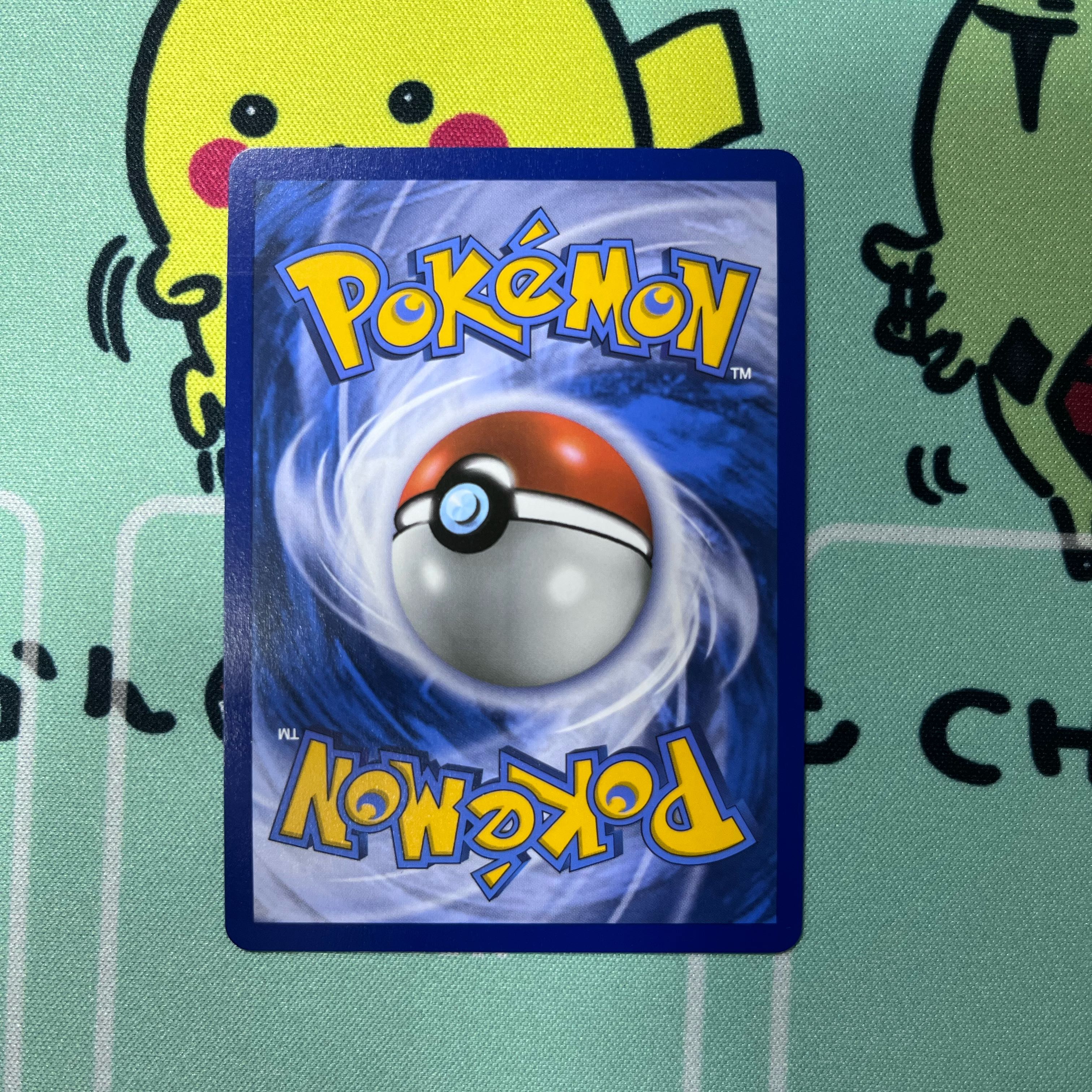 Summer Pocketka Flareonvmax Vaporeonvmax Jolteonvmax Umi Outside Edition