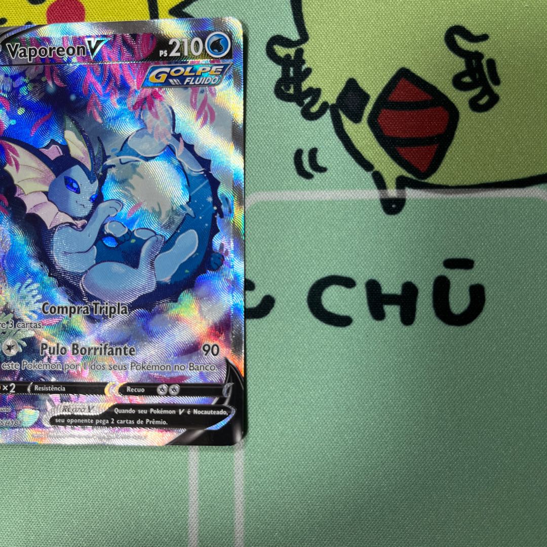 VaporeonV Umi Outside Edition