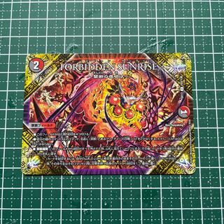 FORBIDDEN SUNRISE -Forbidden Night Dawn