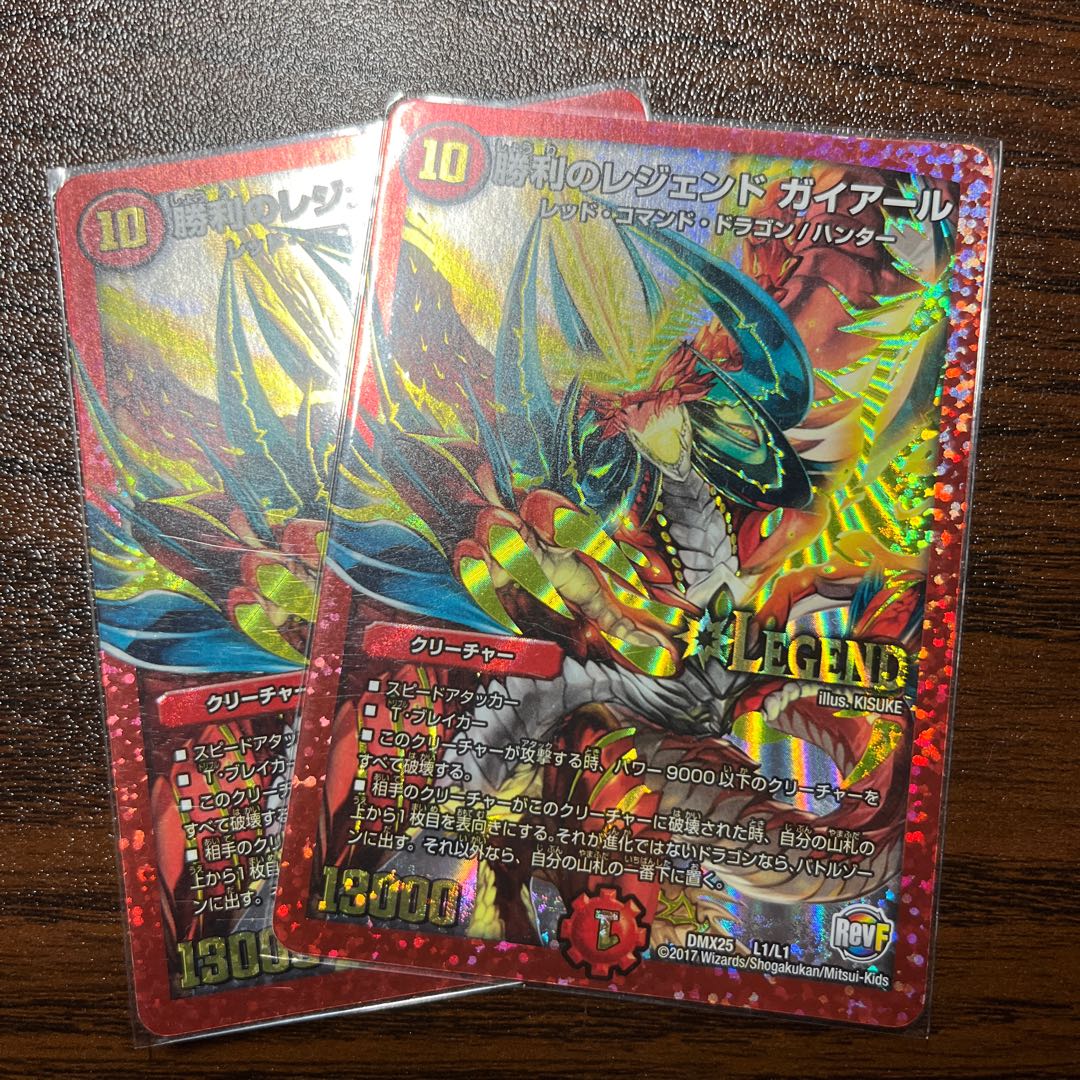 Legend of Victory Gaia LEG L1/L1