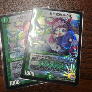 Awakening Rosa, VR 11/51