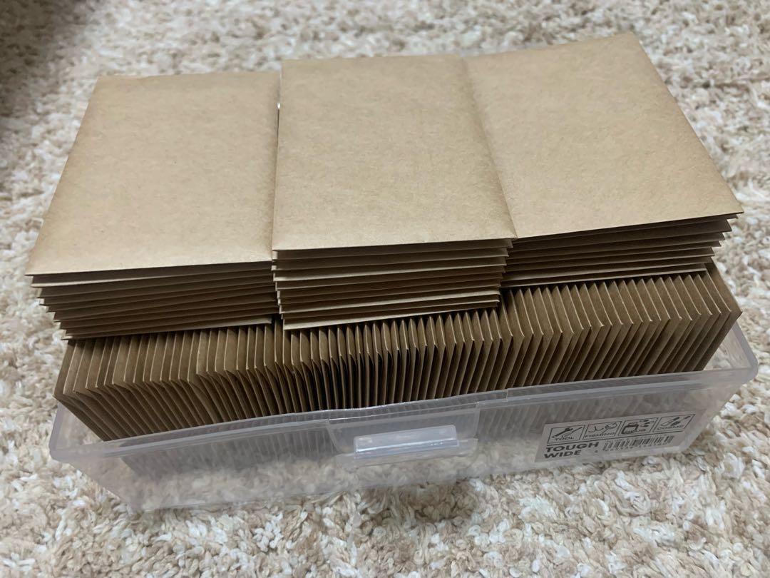 Sold Out! Follower 150Crash Through Commemorative Oripa + Goodie Bag