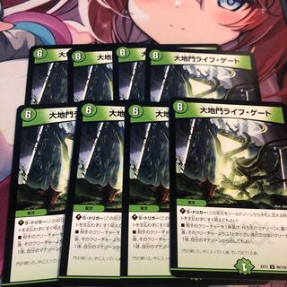 Daichimon Life Gate U 98/138