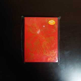 魔神轟怒ブランド スリーブ