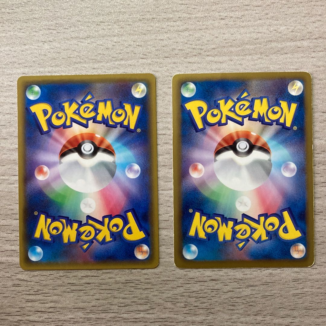 【特価】ポッチャマ C 018/059 019/069 2枚セット 2枚