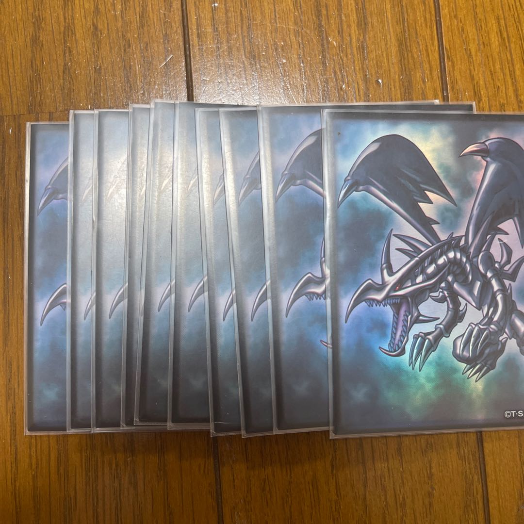 The Winged Dragon of Ra Deck