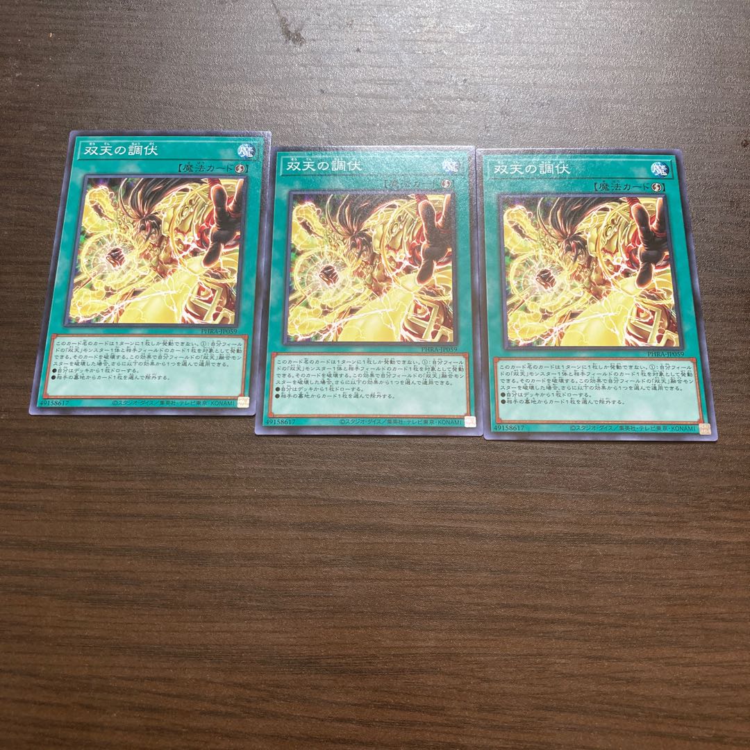 Dual Avatar Defeating Evil Normal