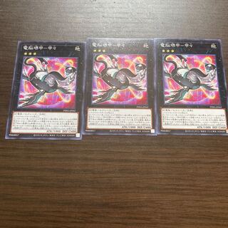 Dennou Sakai Kou - Kou Normal