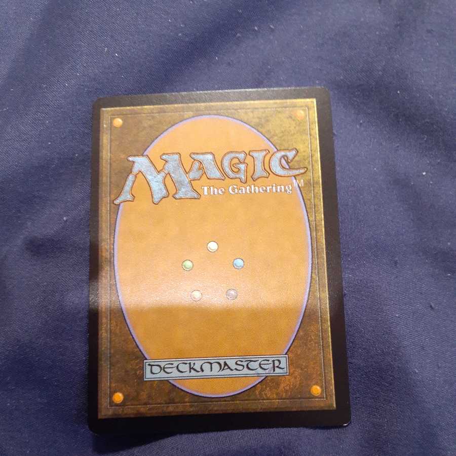 Vorinclex, Monstrous Raider Myth Rare Foil