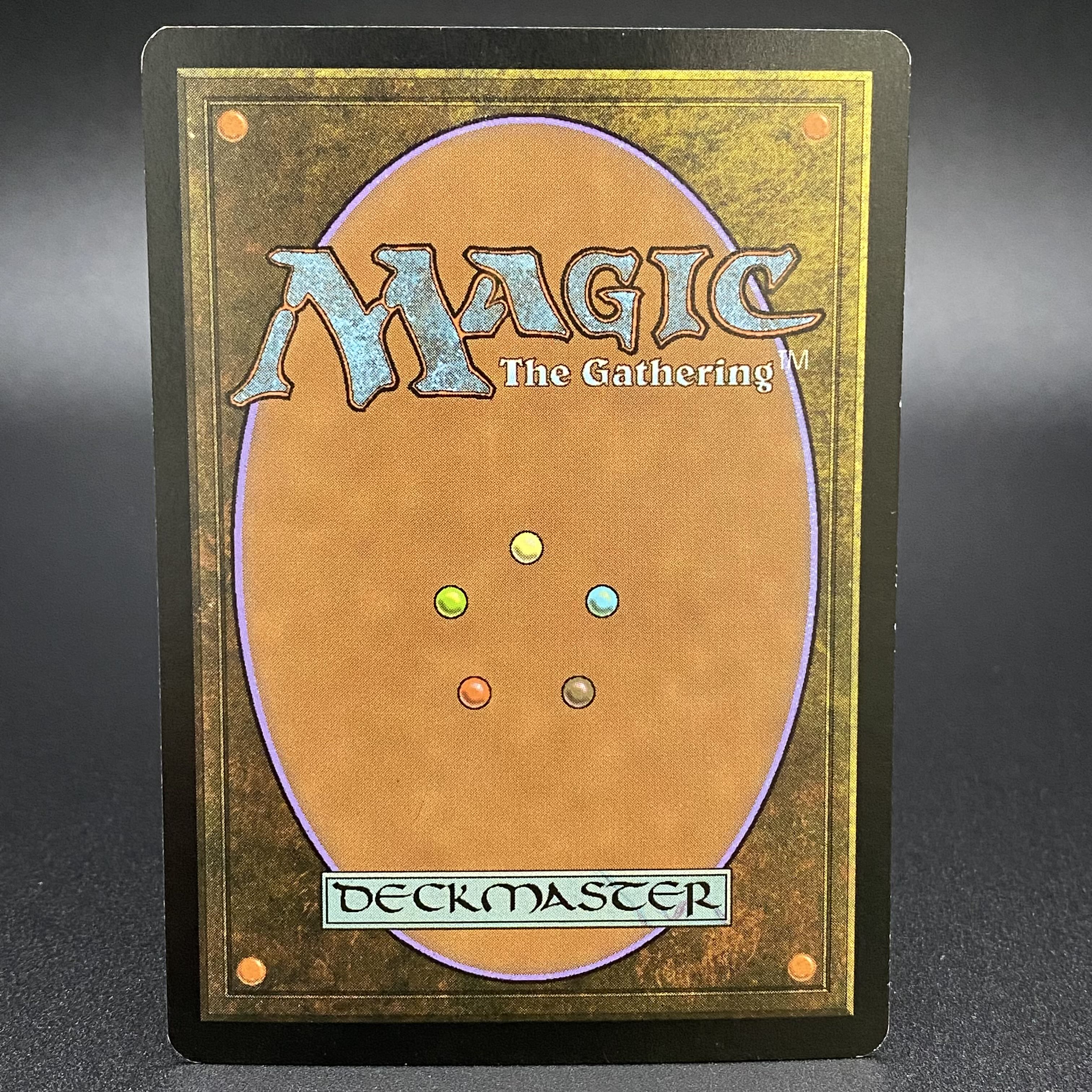 Prist of Titania /Priest of Titania foil