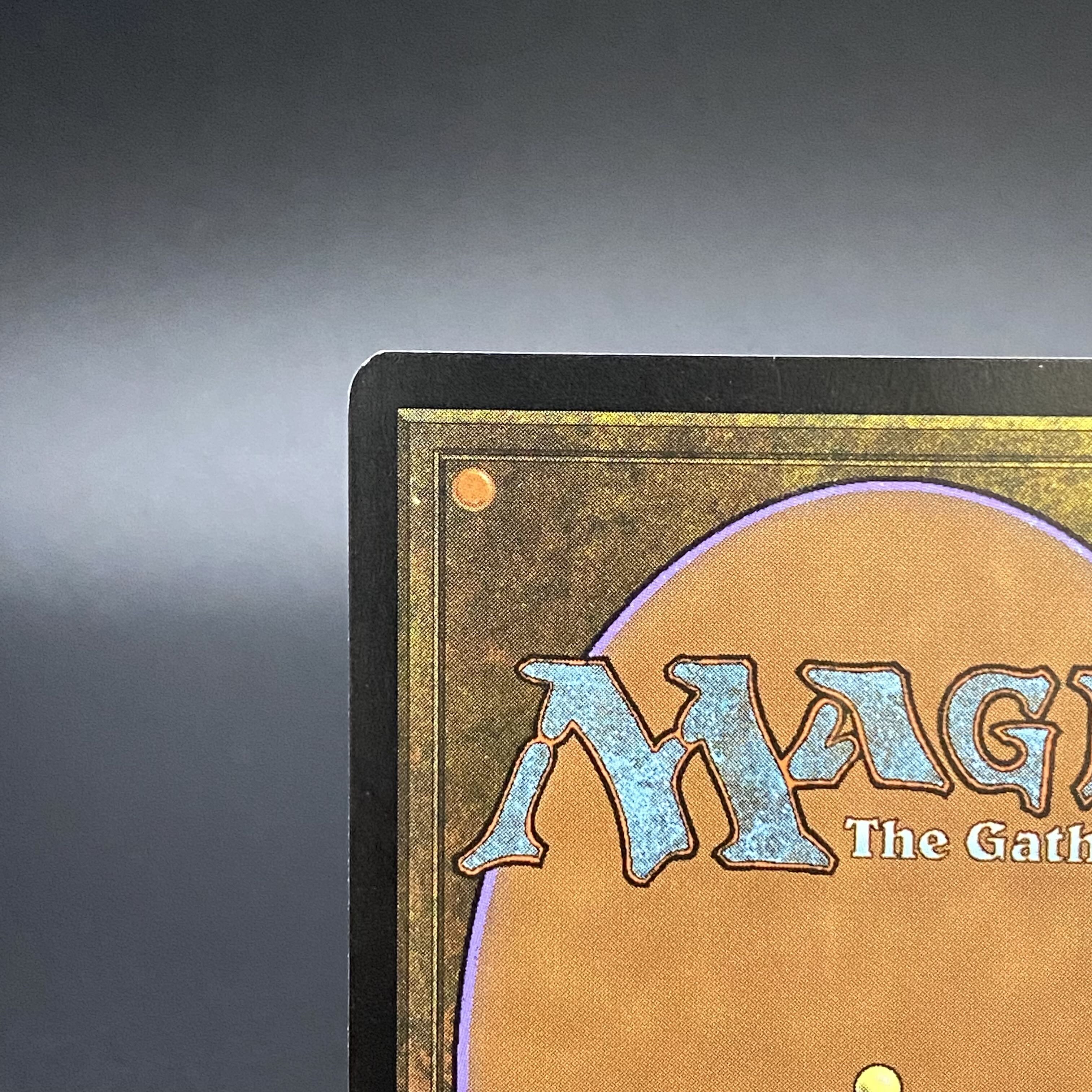 Prist of Titania /Priest of Titania foil