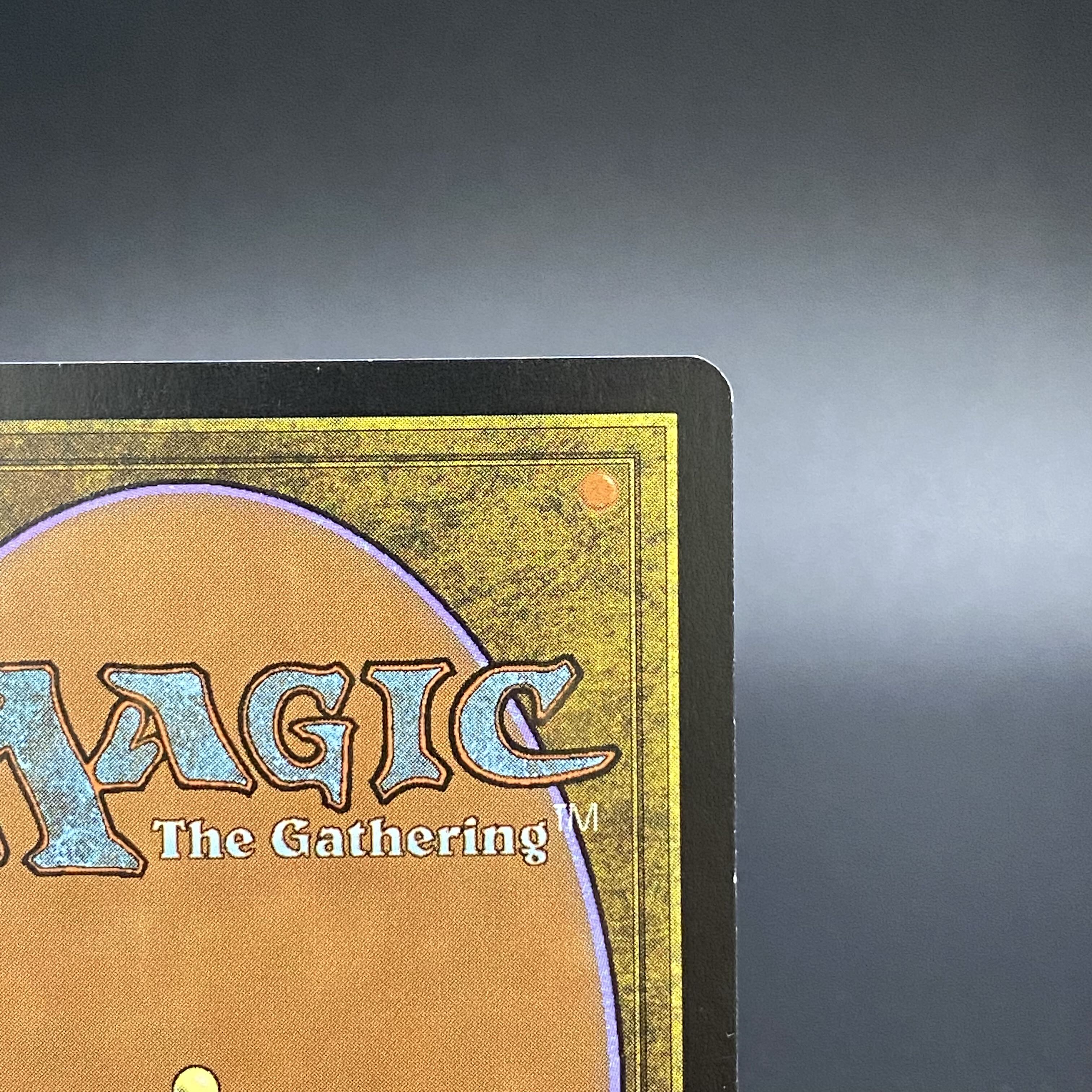 Prist of Titania /Priest of Titania foil