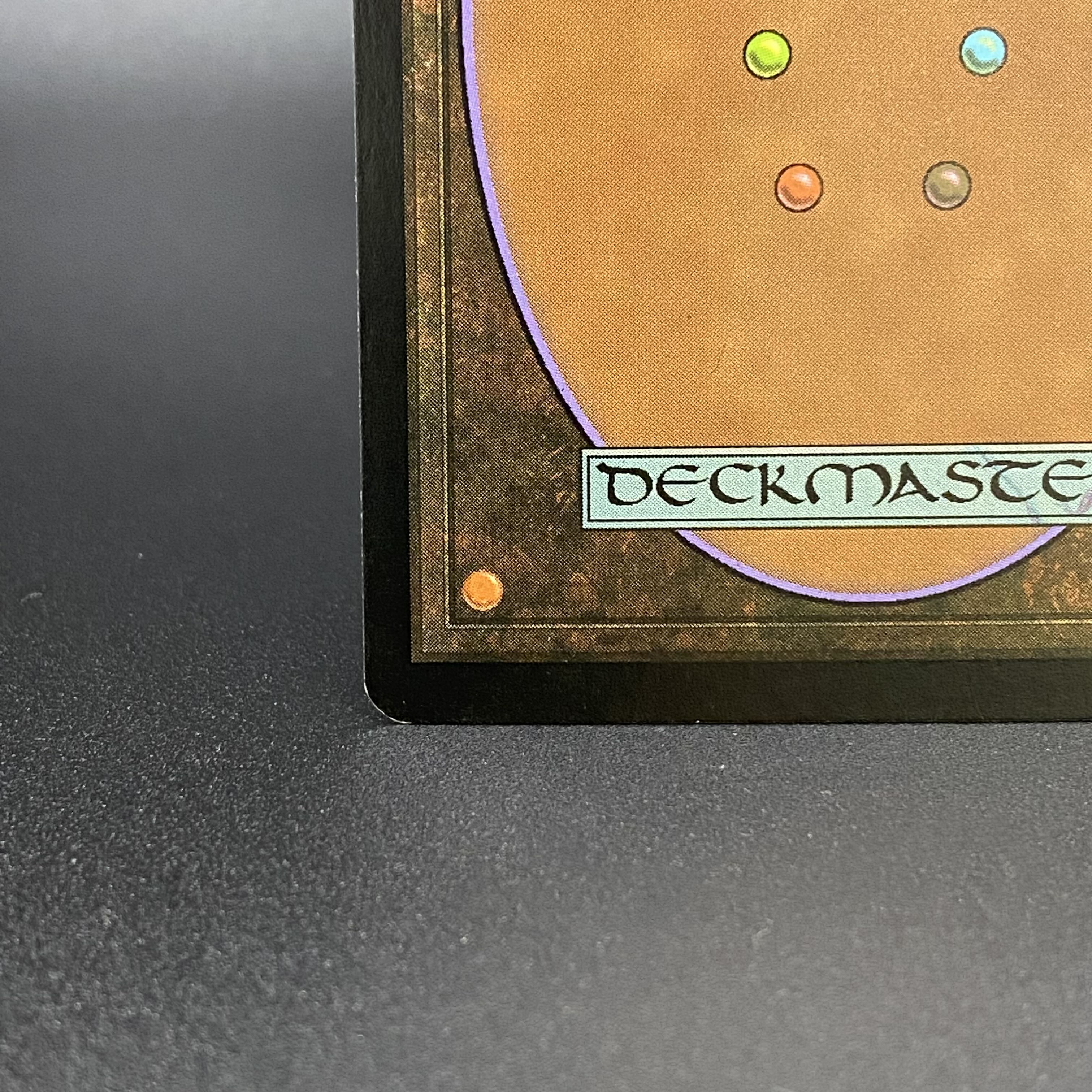 Prist of Titania /Priest of Titania foil