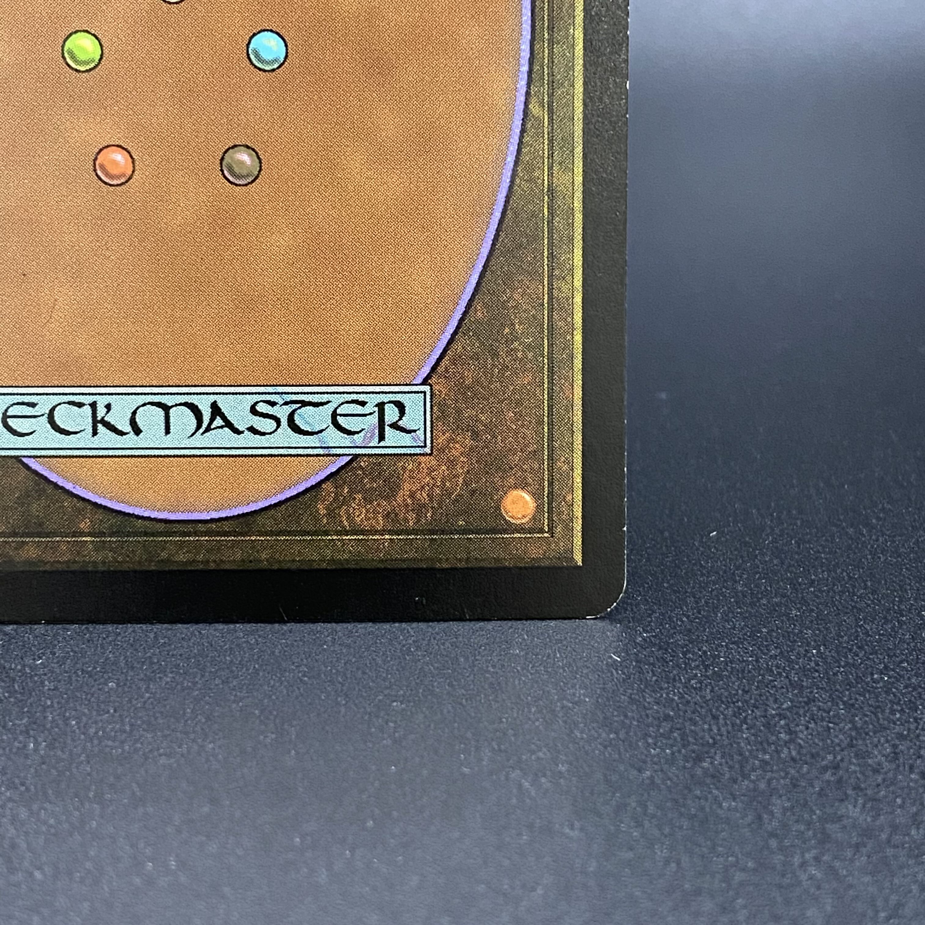 Prist of Titania /Priest of Titania foil