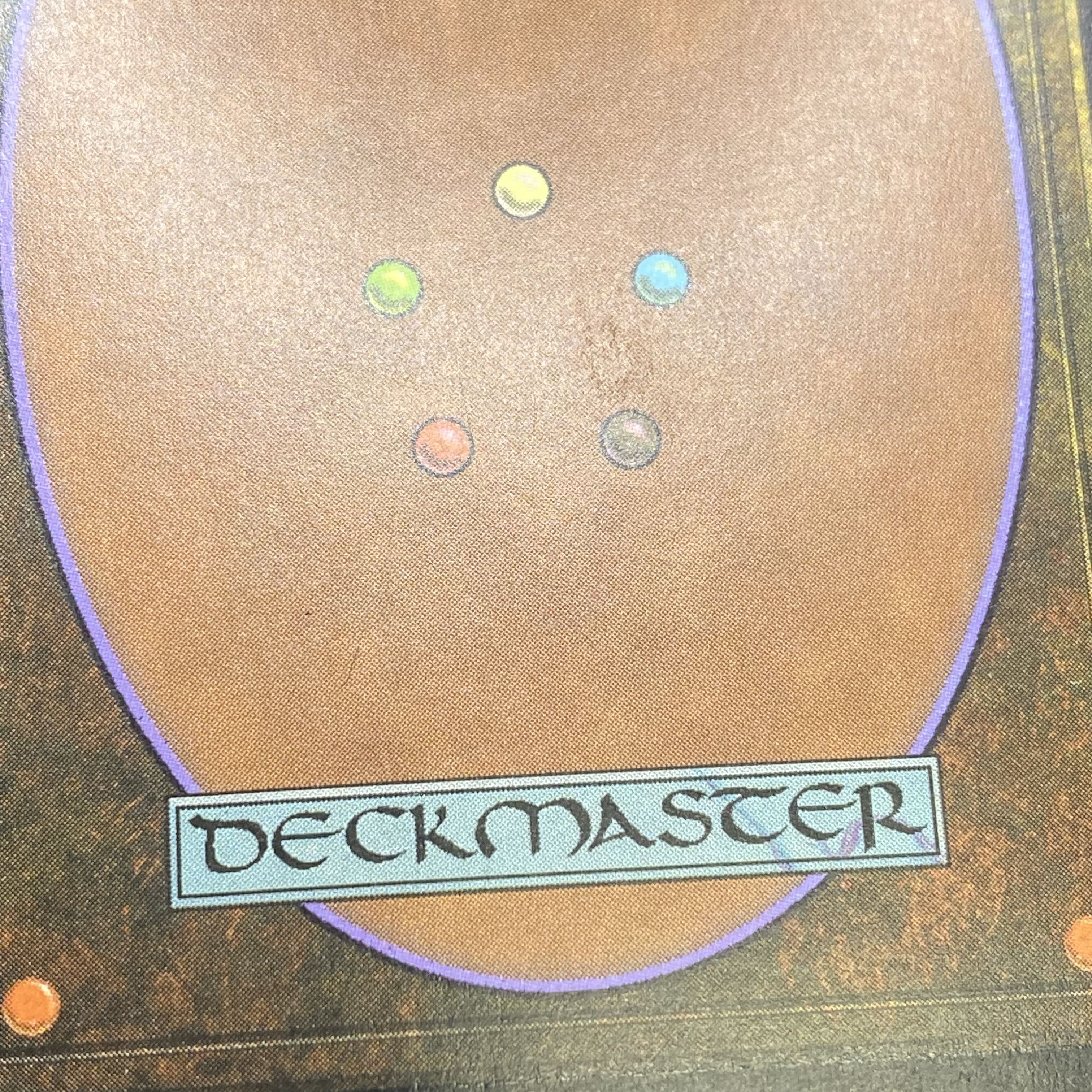 Prist of Titania /Priest of Titania foil