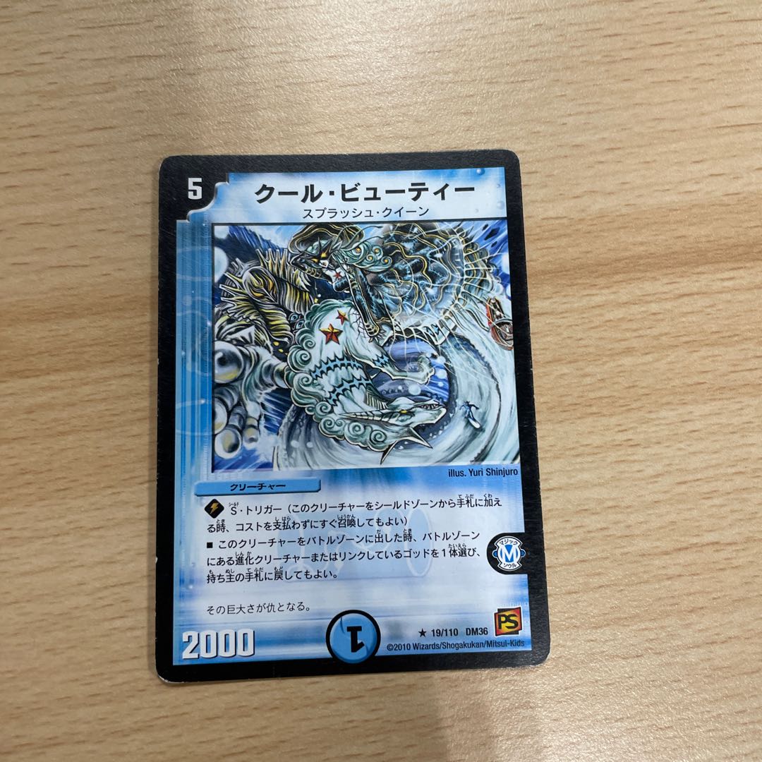 Cool Beauty R 19/110