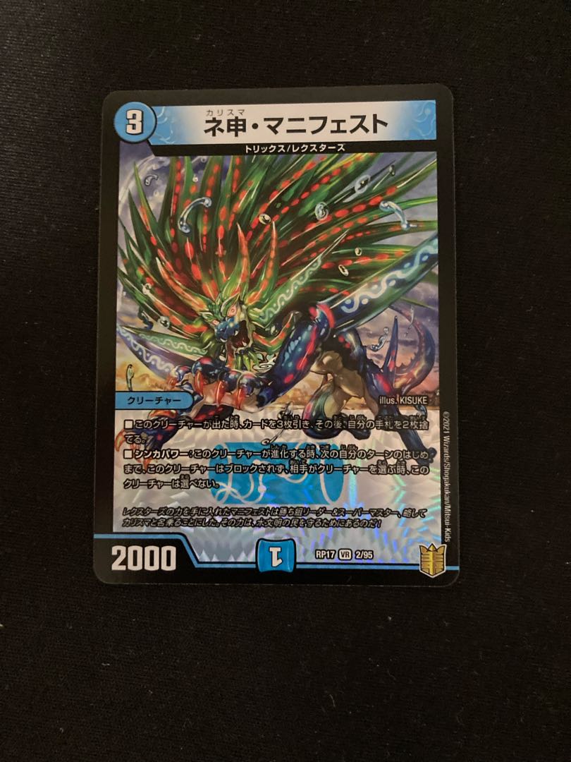 Nesin Manifesto VR 2/95