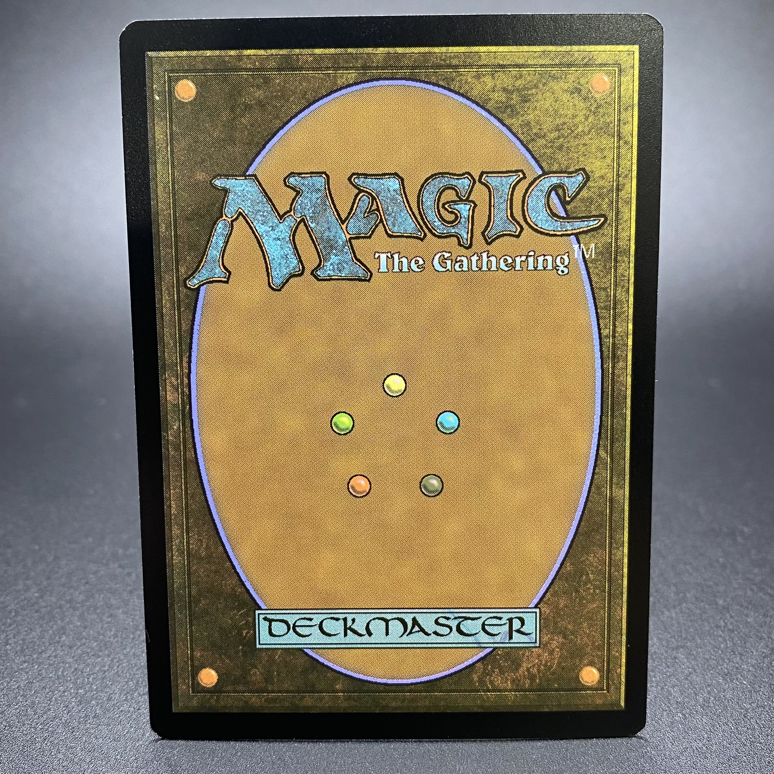 Old Gnawbone /年老いた骨齧り 197/281 AFR★EN foil アンパサンドカード