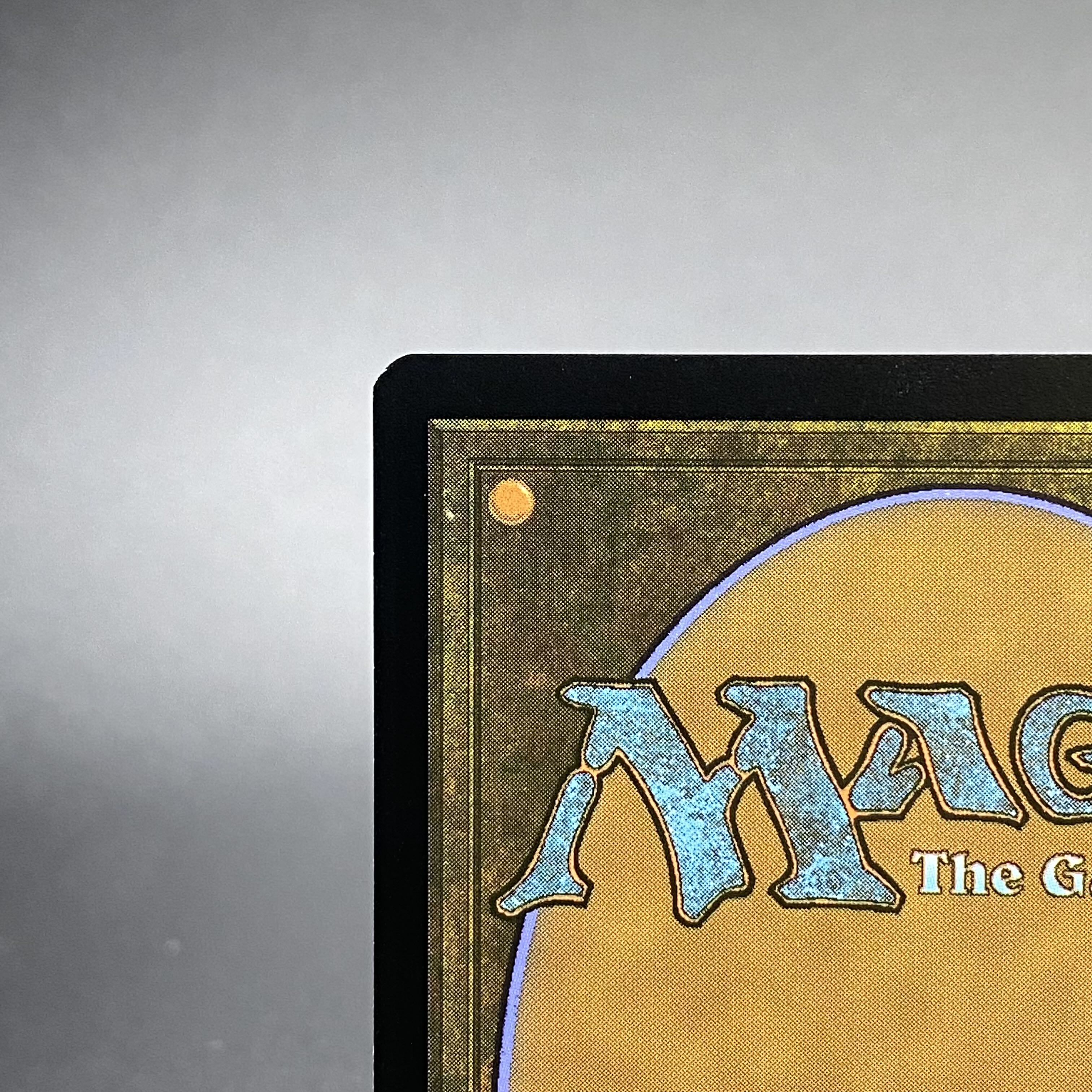 Old Gnawbone /年老いた骨齧り 197/281 AFR★EN foil アンパサンドカード