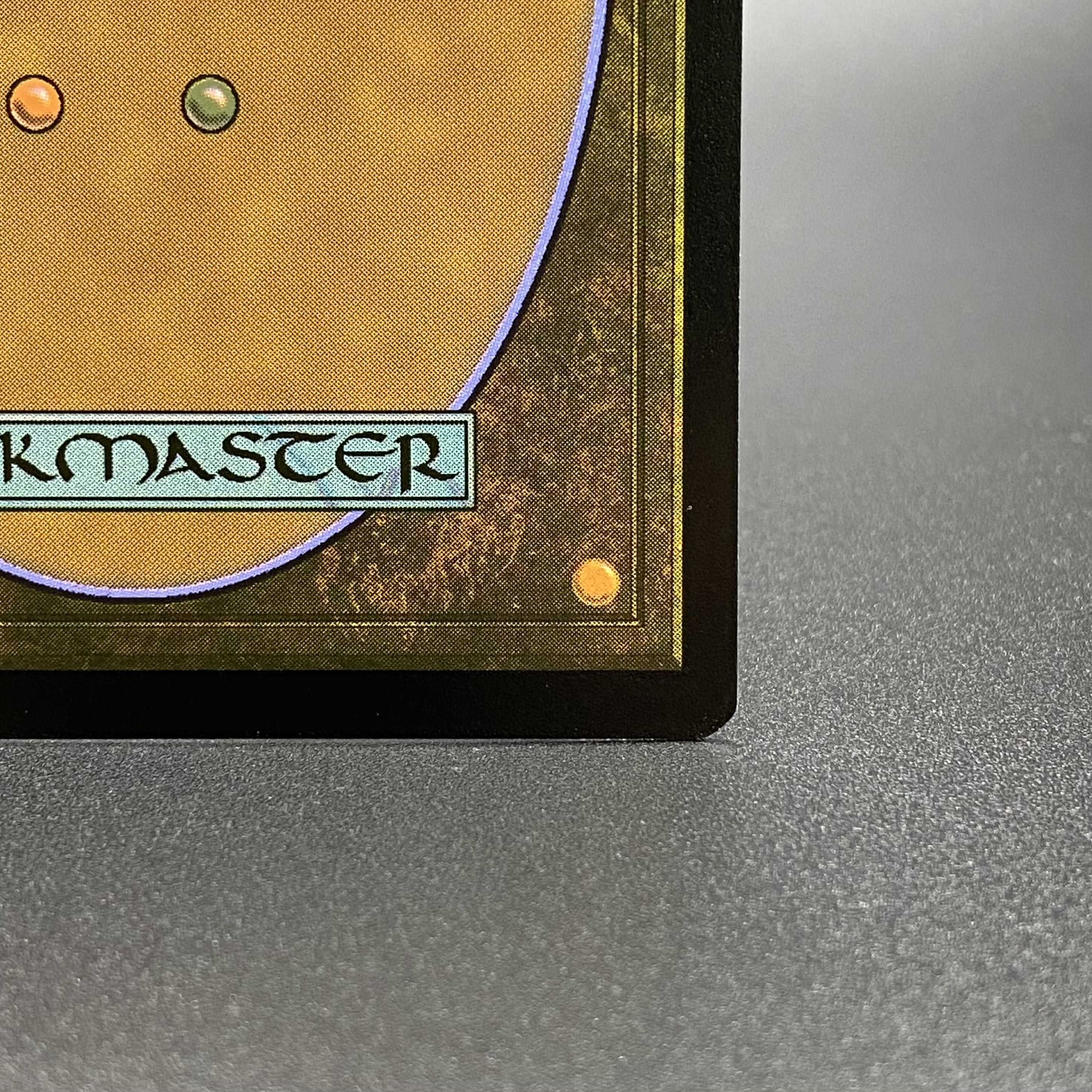 Old Gnawbone /年老いた骨齧り 197/281 AFR★EN foil アンパサンドカード