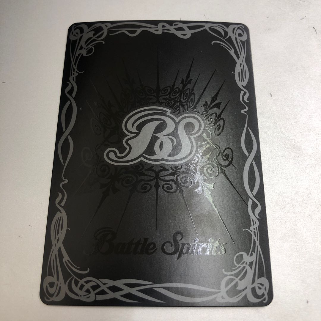 巨蟹武神キャンサードX 10th 1枚