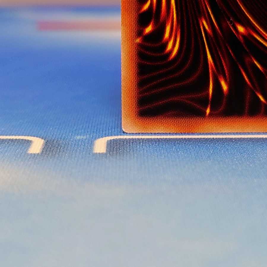 Kutsukura Tendo [Prismatic Secret] {POTE-JP031} [Monster