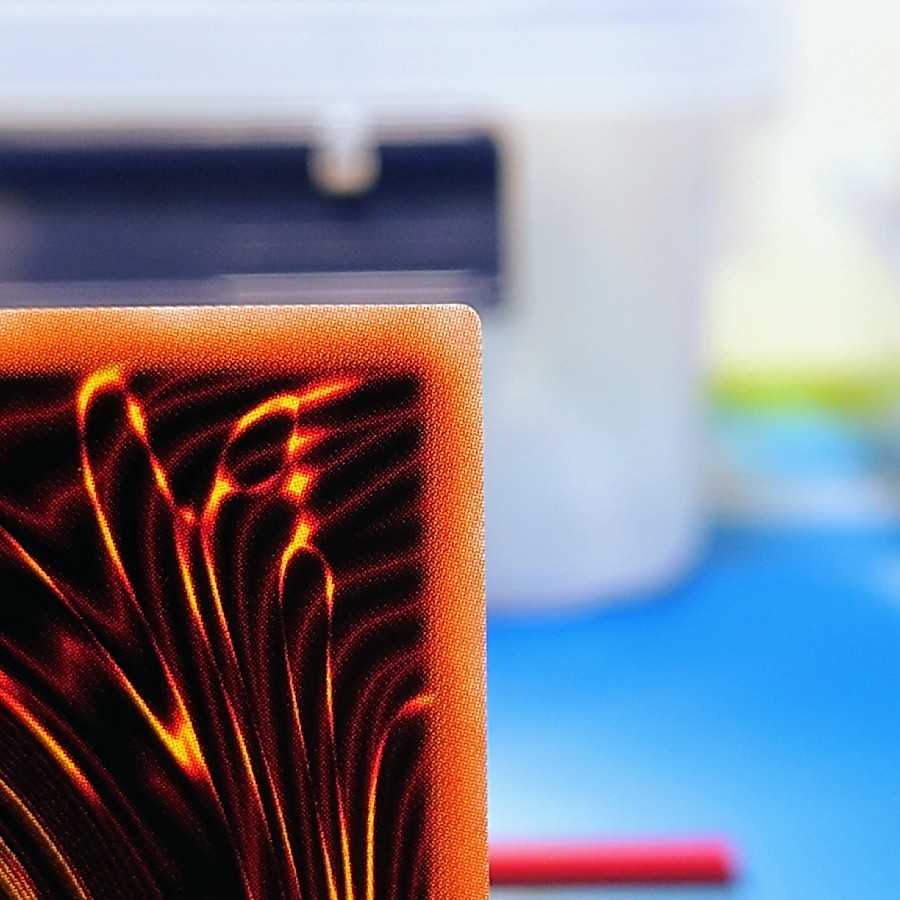 Kutsukura Tendo [Prismatic Secret] {POTE-JP031} [Monster