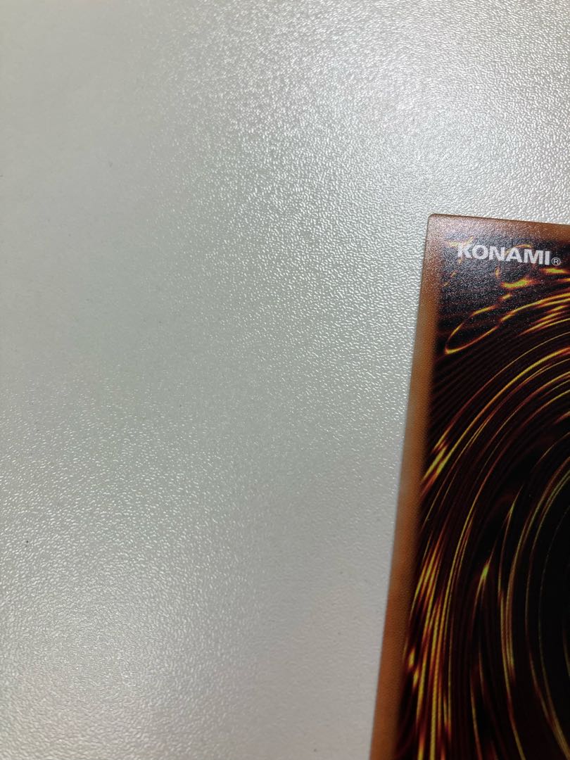 Kutsura Tendo holographic rare JP031