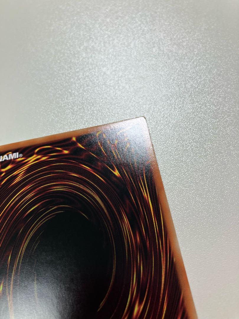 Kutsura Tendo holographic rare JP031