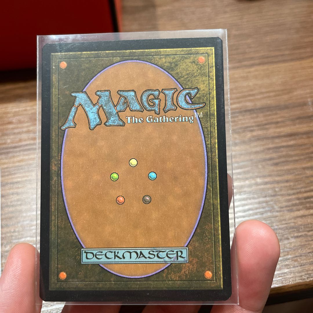 Time Sieve rare 223/332 foil