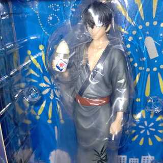 Gintama Ichiboku Kuji Lottery - Hijikata Jushiro