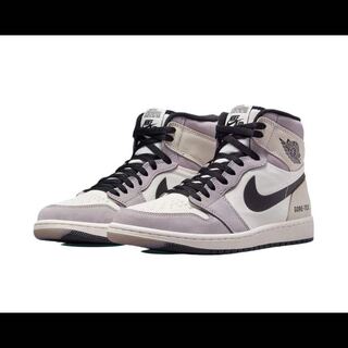 ナイキ エアジョーダン1 ハイ エレメント  ゴアテックス "セイル" 28cm