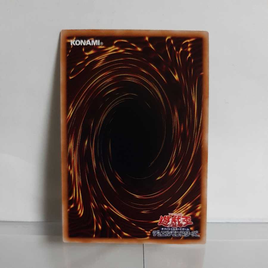 Yu-Gi-Oh! Darkness World Ascending Pole Secret (1)